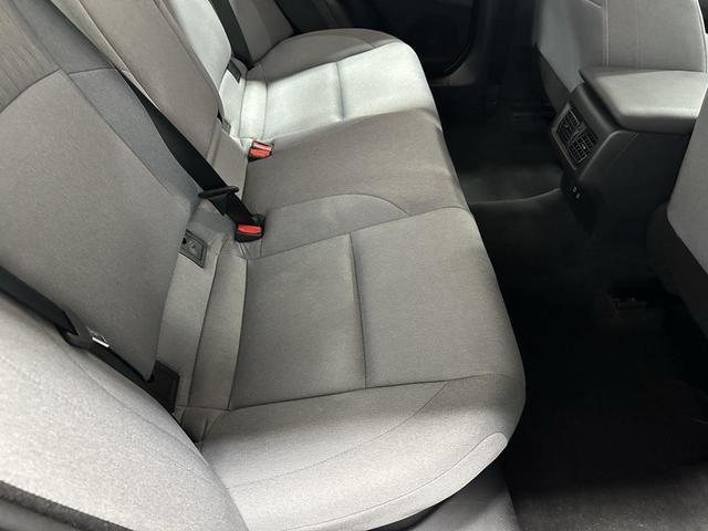 Photo of 2025 Underground Toyota Camry