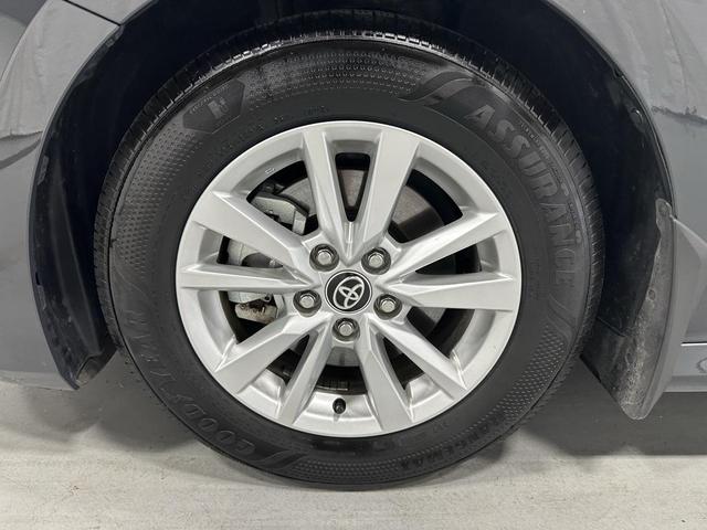Photo of 2025 Underground Toyota Camry