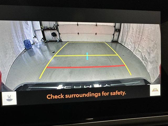 Photo of 2025 Underground Toyota Camry