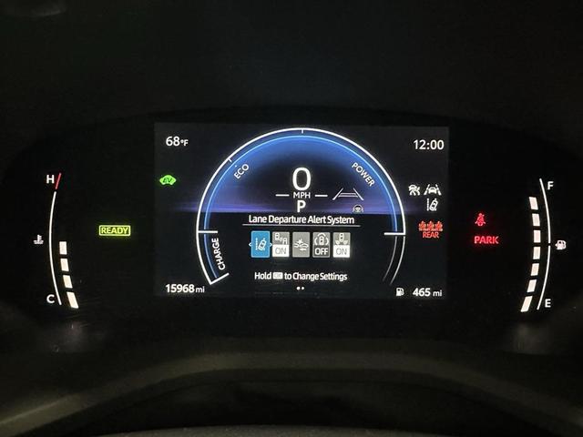 Photo of 2025 Underground Toyota Camry