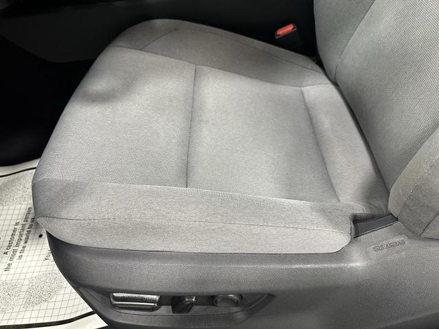 Photo of 2025 Underground Toyota Camry
