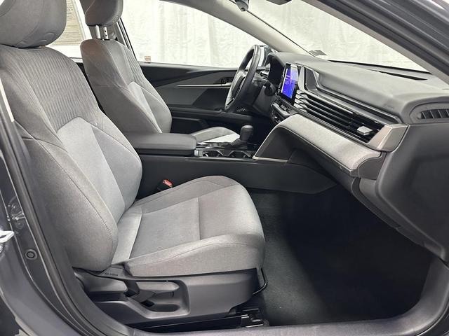 Photo of 2025 Underground Toyota Camry