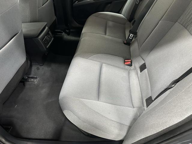 Photo of 2025 Underground Toyota Camry