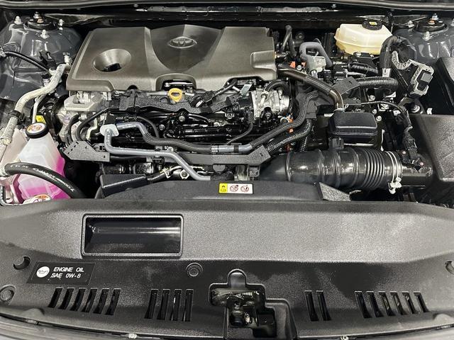 Photo of 2025 Underground Toyota Camry