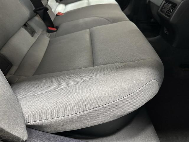 Photo of 2025 Underground Toyota Camry