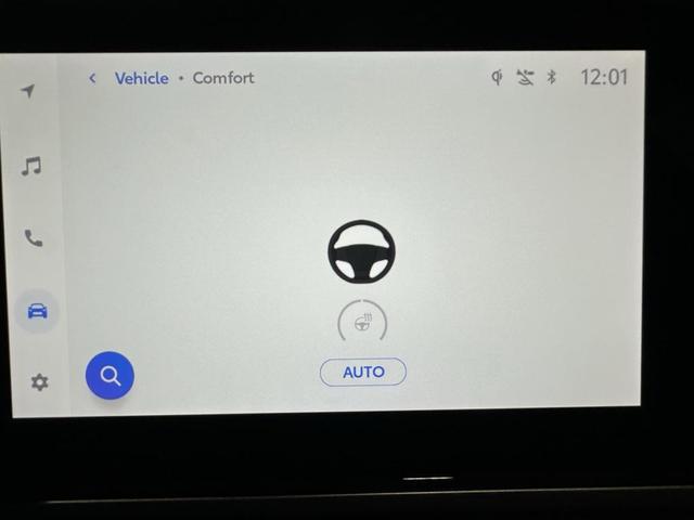 Photo of 2025 Underground Toyota Camry