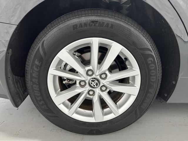 Photo of 2025 Underground Toyota Camry