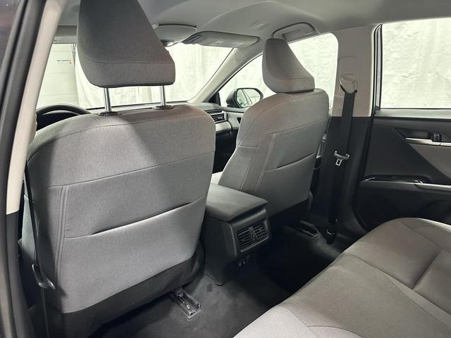 Photo of 2025 Underground Toyota Camry