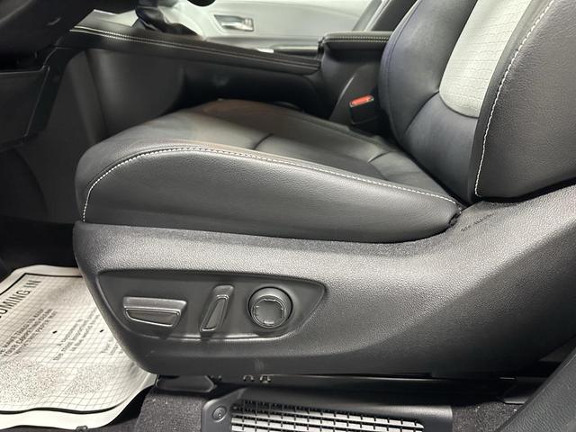 Photo of 2025 Blueprint Toyota Sienna