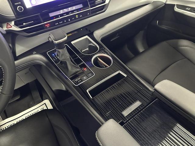 Photo of 2025 Blueprint Toyota Sienna