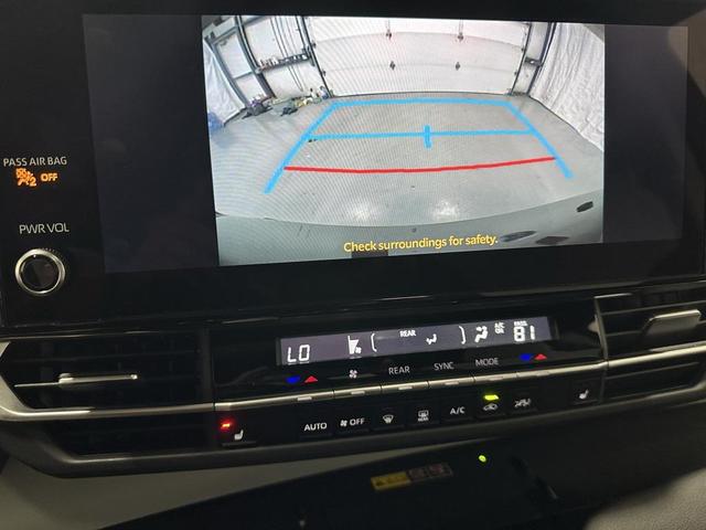 Photo of 2025 Blueprint Toyota Sienna