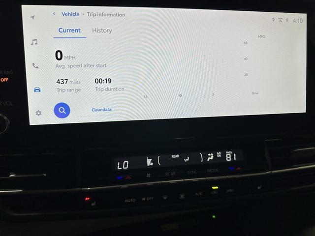 Photo of 2025 Blueprint Toyota Sienna