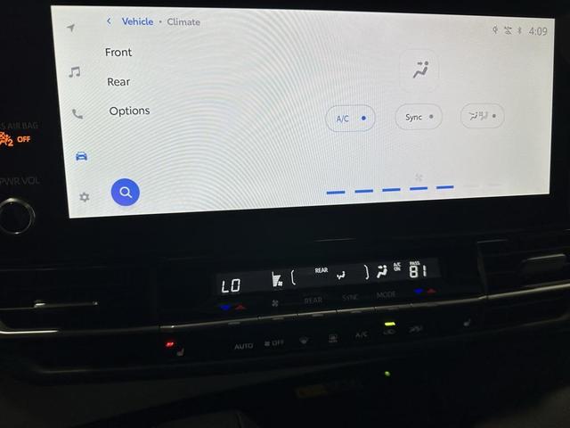 Photo of 2025 Blueprint Toyota Sienna