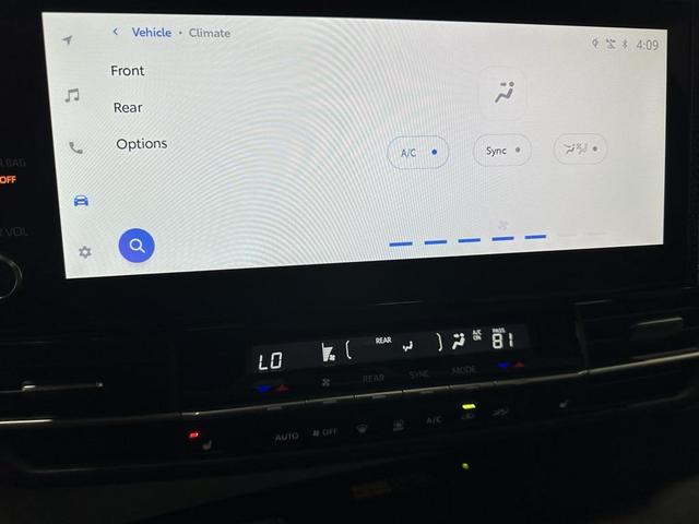 Photo of 2025 Blueprint Toyota Sienna