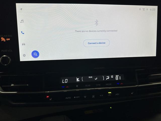 Photo of 2025 Blueprint Toyota Sienna
