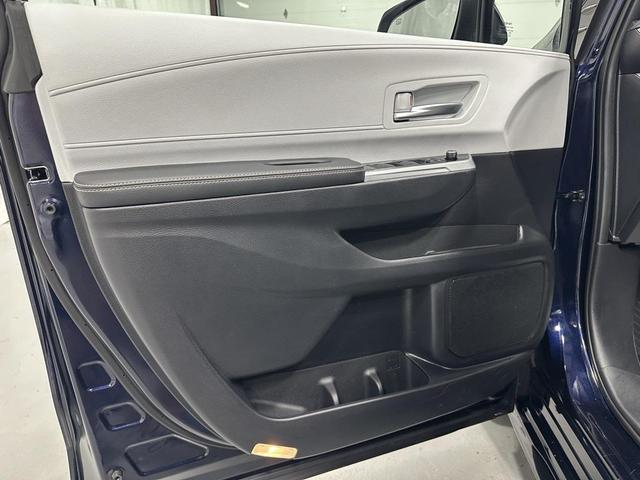 Photo of 2025 Blueprint Toyota Sienna