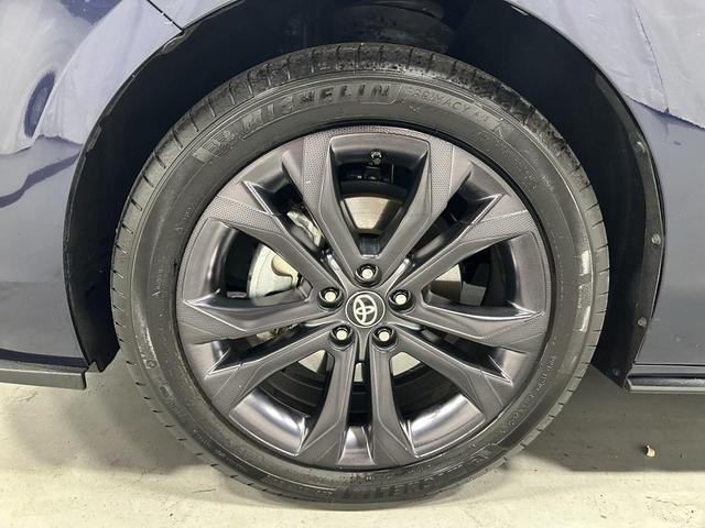 Photo of 2025 Blueprint Toyota Sienna