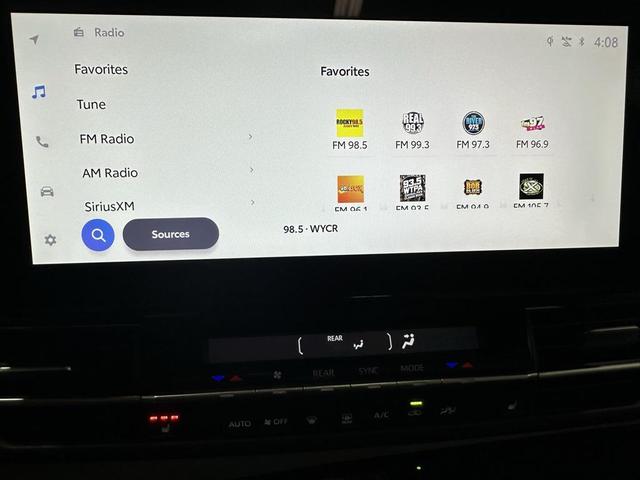 Photo of 2025 Blueprint Toyota Sienna