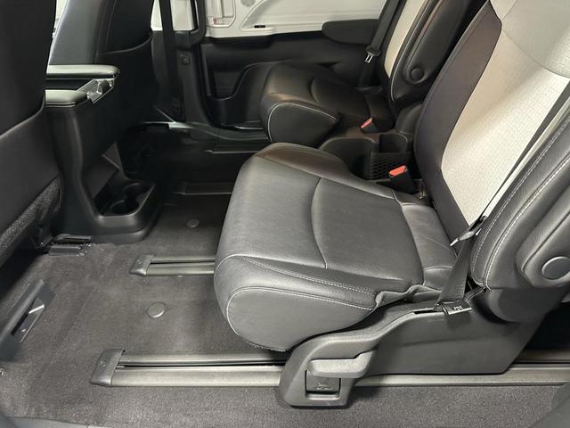 Photo of 2025 Blueprint Toyota Sienna