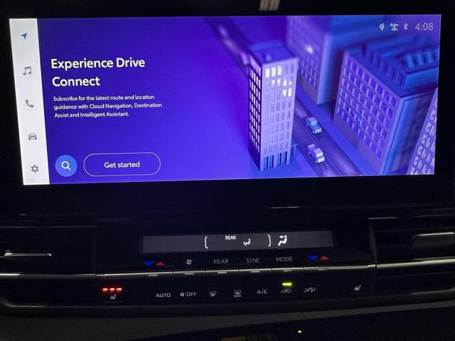 Photo of 2025 Blueprint Toyota Sienna