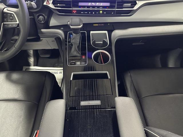 Photo of 2025 Blueprint Toyota Sienna