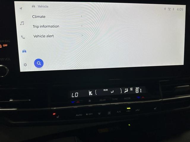 Photo of 2025 Blueprint Toyota Sienna