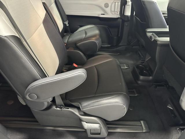 Photo of 2025 Blueprint Toyota Sienna
