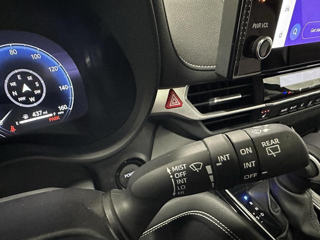 Photo of 2025 Blueprint Toyota Sienna