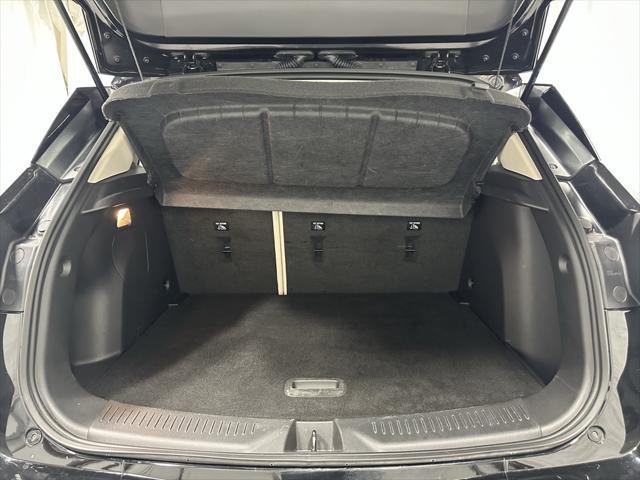 Photo of 2024 Ebony Twilight Metallic Buick Encore GX