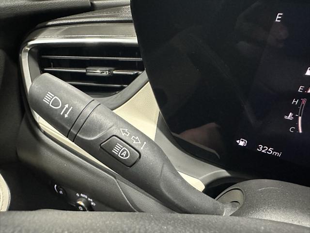 Photo of 2024 Ebony Twilight Metallic Buick Encore GX