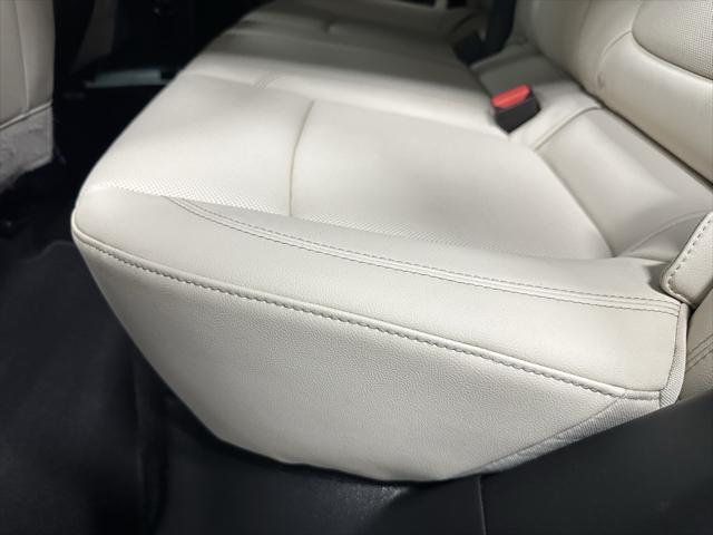 Photo of 2024 Ebony Twilight Metallic Buick Encore GX