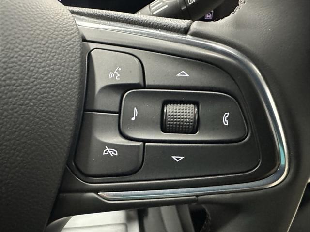 Photo of 2024 Ebony Twilight Metallic Buick Encore GX