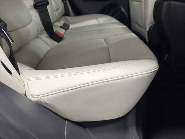 Photo of 2024 Ebony Twilight Metallic Buick Encore GX
