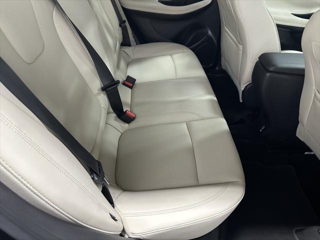 Photo of 2024 Ebony Twilight Metallic Buick Encore GX