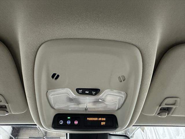 Photo of 2024 Ebony Twilight Metallic Buick Encore GX