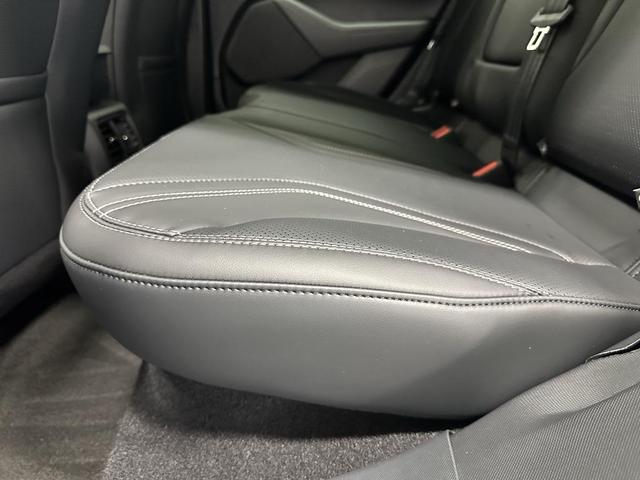 Photo of 2023 Space White Metallic Ford Mustang Mach-E
