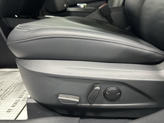 Photo of 2023 Space White Metallic Ford Mustang Mach-E