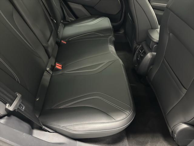 Photo of 2023 Space White Metallic Ford Mustang Mach-E