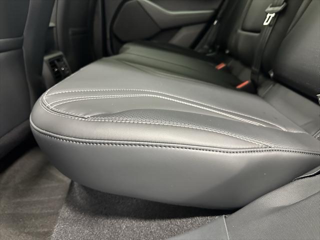 Photo of 2023 Space White Metallic Ford Mustang Mach-E