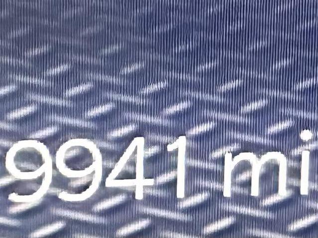 Photo of 2025 Bright White Clearcoat RAM 1500