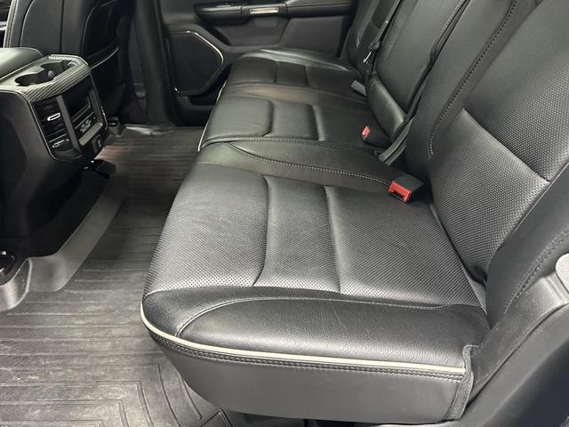 Photo of 2021 Bright White Clearcoat RAM 1500