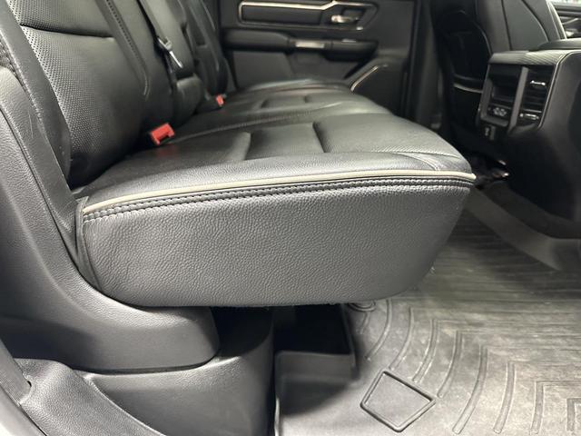 Photo of 2021 Bright White Clearcoat RAM 1500