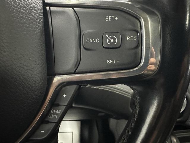 Photo of 2021 Bright White Clearcoat RAM 1500