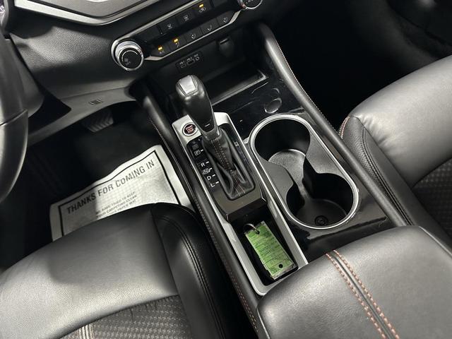 Photo of 2024 Brilliant Silver Metallic Nissan Altima