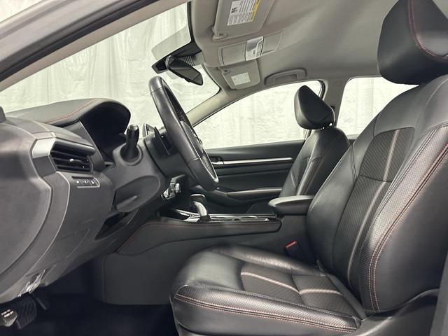 Photo of 2024 Brilliant Silver Metallic Nissan Altima