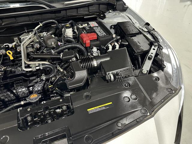 Photo of 2024 Brilliant Silver Metallic Nissan Altima