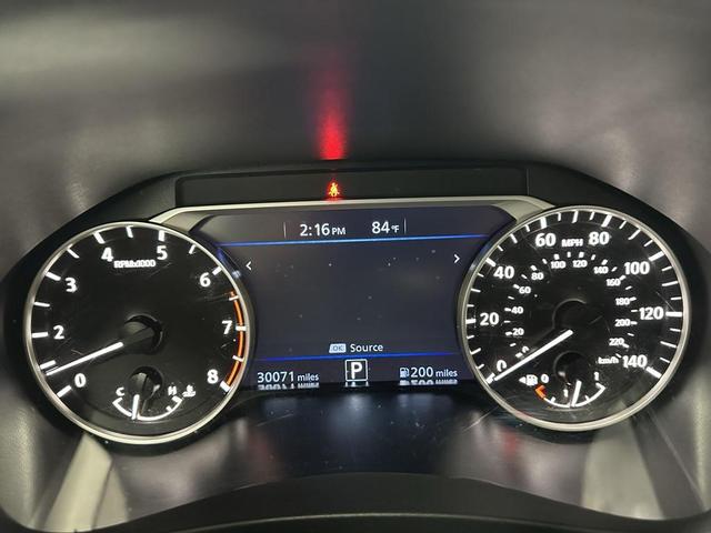 Photo of 2024 Brilliant Silver Metallic Nissan Altima
