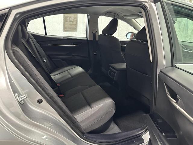 Photo of 2025 Celestial Silver Metallic Toyota Camry