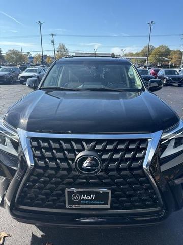 2023 Lexus Gx 460