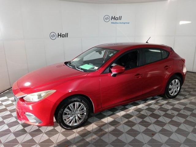 2014 Mazda Mazda3